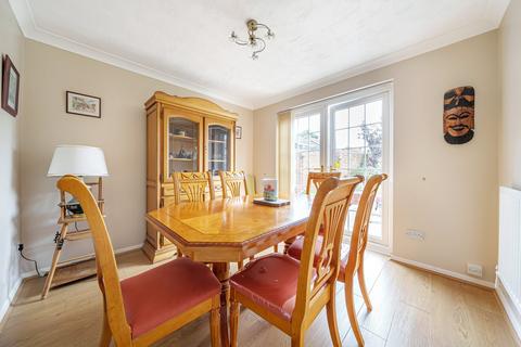 4 bedroom link detached house for sale, High Street, Flitwick, MK45