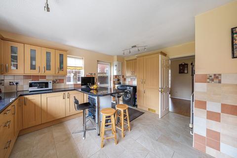 4 bedroom link detached house for sale, High Street, Flitwick, MK45