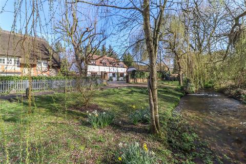 undefined, Charlton, Andover, Hampshire, SP10