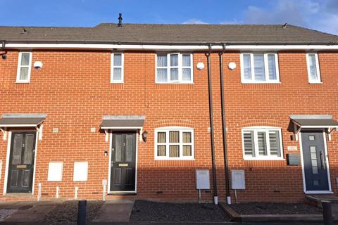 3 bedroom townhouse to rent, Shone Court, Morley, Leeds