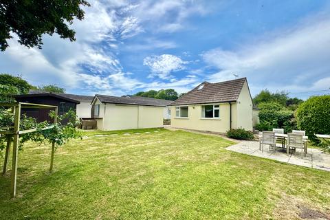 undefined, THE HYDE, LANGTON MATRAVERS