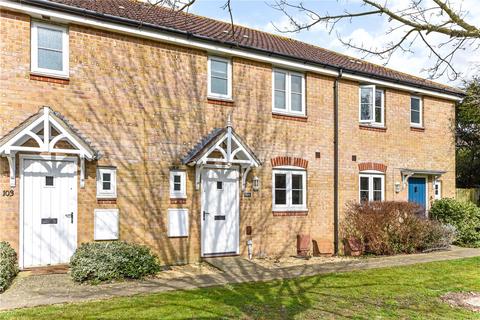 3 bedroom terraced house for sale, Baxendale Road, Chichester, West Sussex, PO19