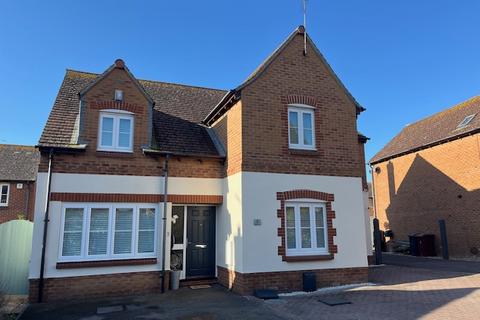undefined, Robinson Close, Selsey