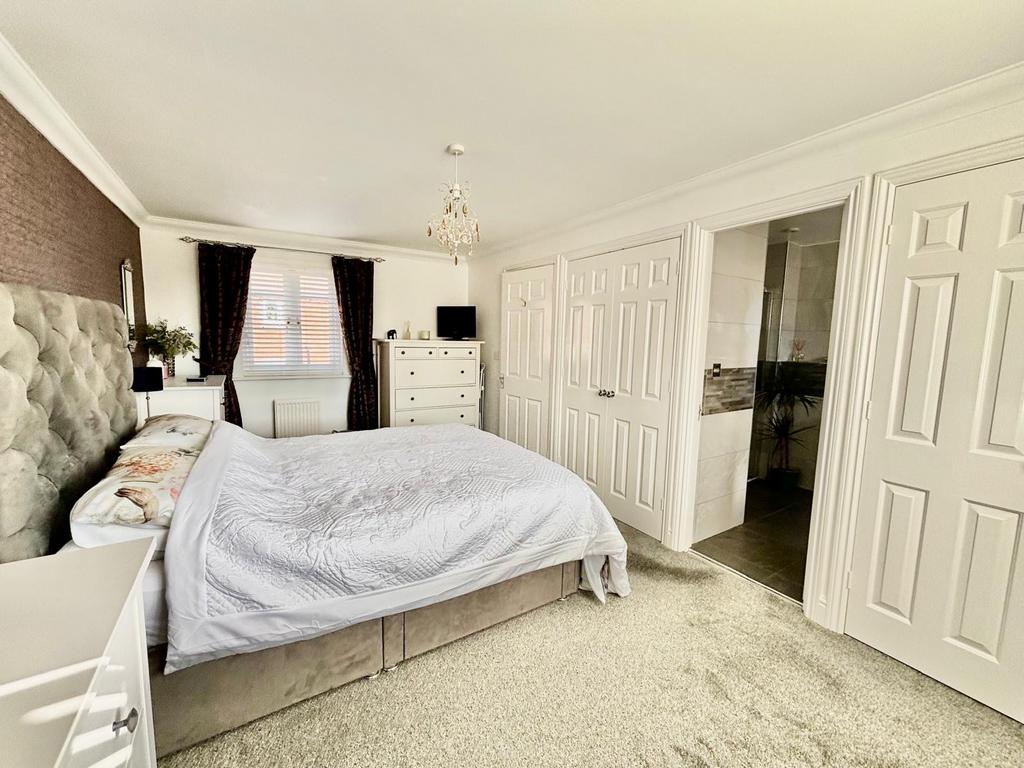 Bedroom 1