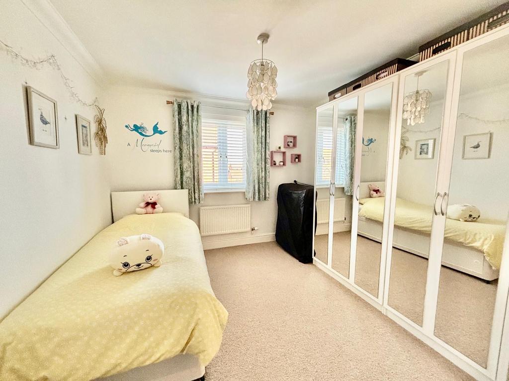 Bedroom 4