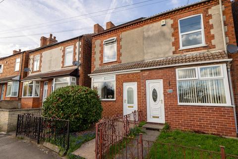 29 Baulk Lane, Worksop, S81 7DF