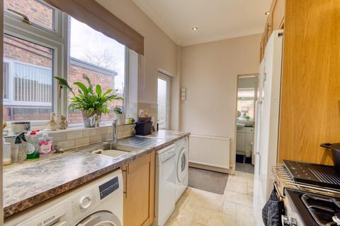 29 Baulk Lane, Worksop, S81 7DF