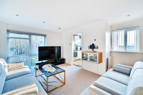 Flat 18, Langdale Court Castlebar Mews, London, W5 1RS