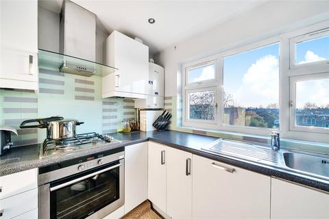 Flat 18, Langdale Court Castlebar Mews, London, W5 1RS