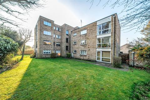Flat 18, Langdale Court Castlebar Mews, London, W5 1RS
