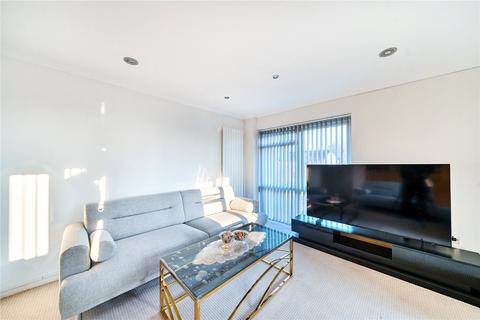 Flat 18, Langdale Court Castlebar Mews, London, W5 1RS