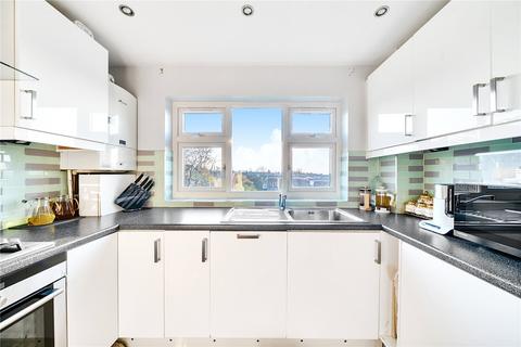 Flat 18, Langdale Court Castlebar Mews, London, W5 1RS