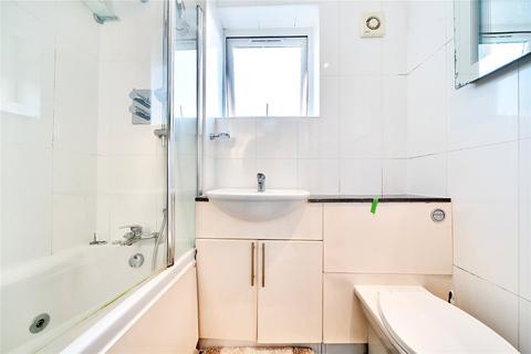 Flat 18, Langdale Court Castlebar Mews, London, W5 1RS