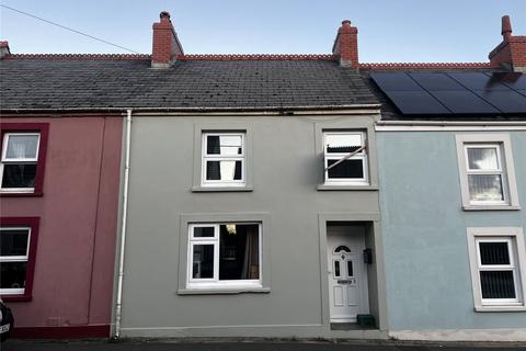 undefined, Clynderwen, Pembrokeshire, SA66