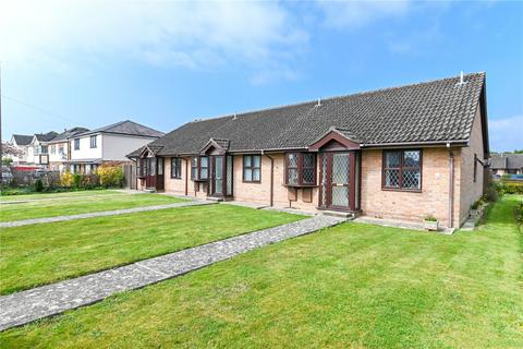 2 bedroom bungalow for sale, Ashley Lane, Hordle, Lymington, Hampshire, SO41