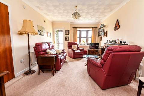 2 bedroom bungalow for sale, Ashley Lane, Hordle, Lymington, Hampshire, SO41