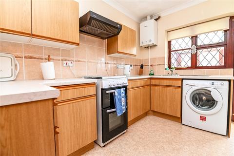 2 bedroom bungalow for sale, Ashley Lane, Hordle, Lymington, Hampshire, SO41
