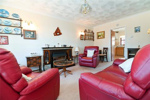 2 bedroom bungalow for sale, Ashley Lane, Hordle, Lymington, Hampshire, SO41