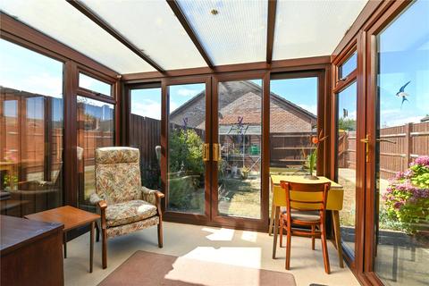 2 bedroom bungalow for sale, Ashley Lane, Hordle, Lymington, Hampshire, SO41