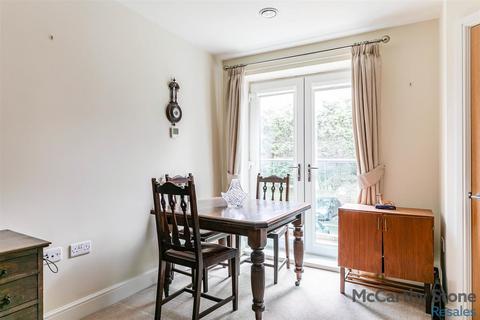 1 bedroom apartment for sale, Elm Tree Court, High Street, Huntingdon