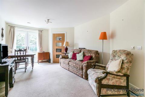 1 bedroom apartment for sale, Elm Tree Court, High Street, Huntingdon