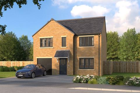 4 bedroom detached house for sale, The Cookridge Coppice Close, Stocksbridge, Sheffield, S36 1LS