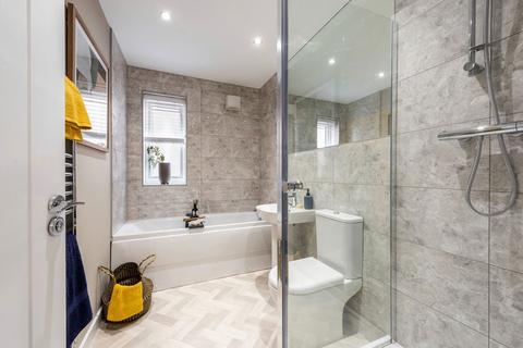 4 bedroom detached house for sale, The Cookridge Coppice Close, Stocksbridge, Sheffield, S36 1LS