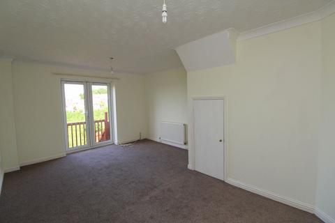 2 bedroom terraced house to rent, Skye Close, Torquay, TQ2 7DT