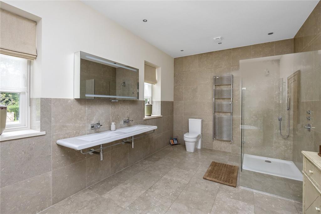 En Suite