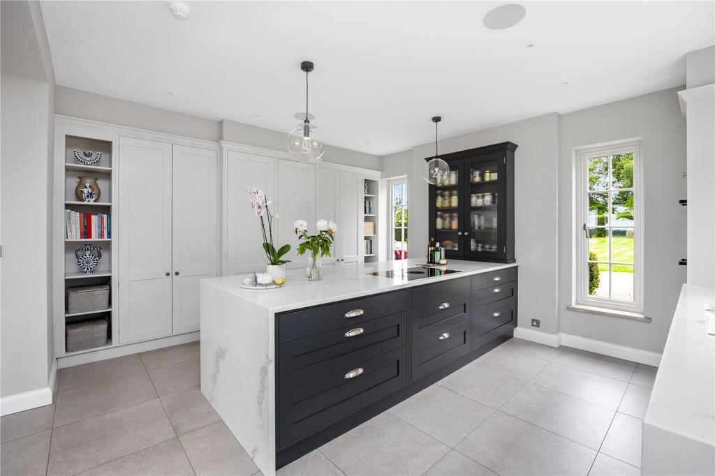 Kitchen/Breakfast