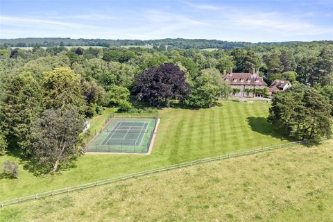 7 bedroom detached house for sale, Grouse Road, Colgate, Horsham, West Sussex, RH13