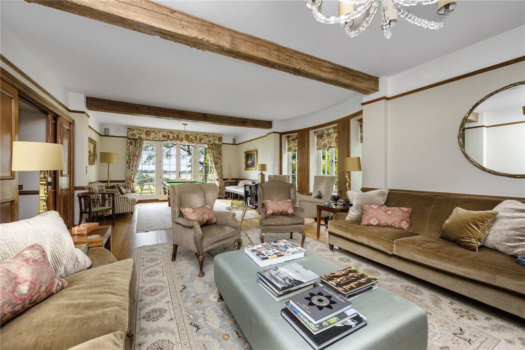 Drawing Room