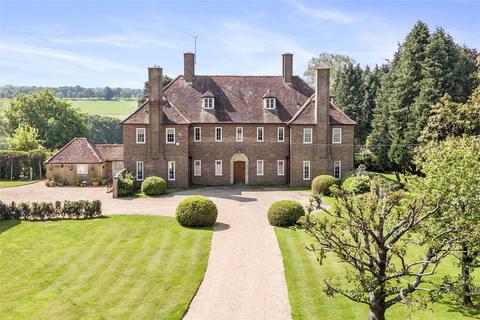 7 bedroom detached house for sale, Grouse Road, Colgate, Horsham, West Sussex, RH13