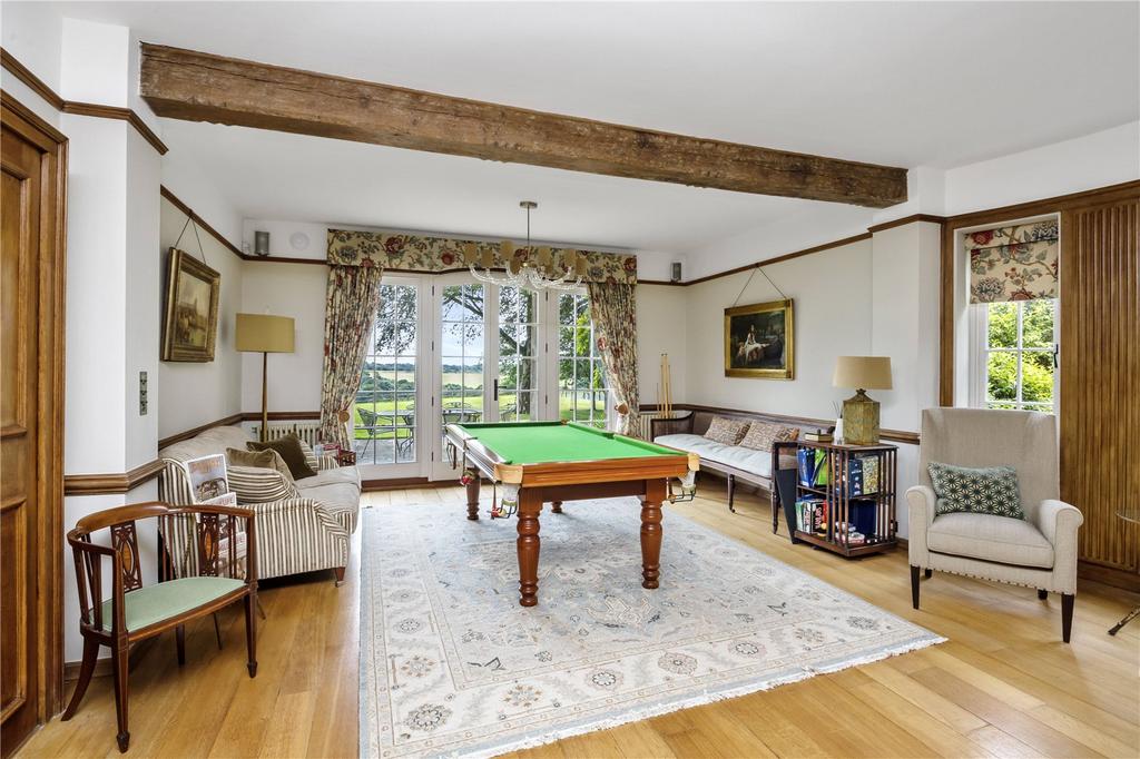Drawing Room