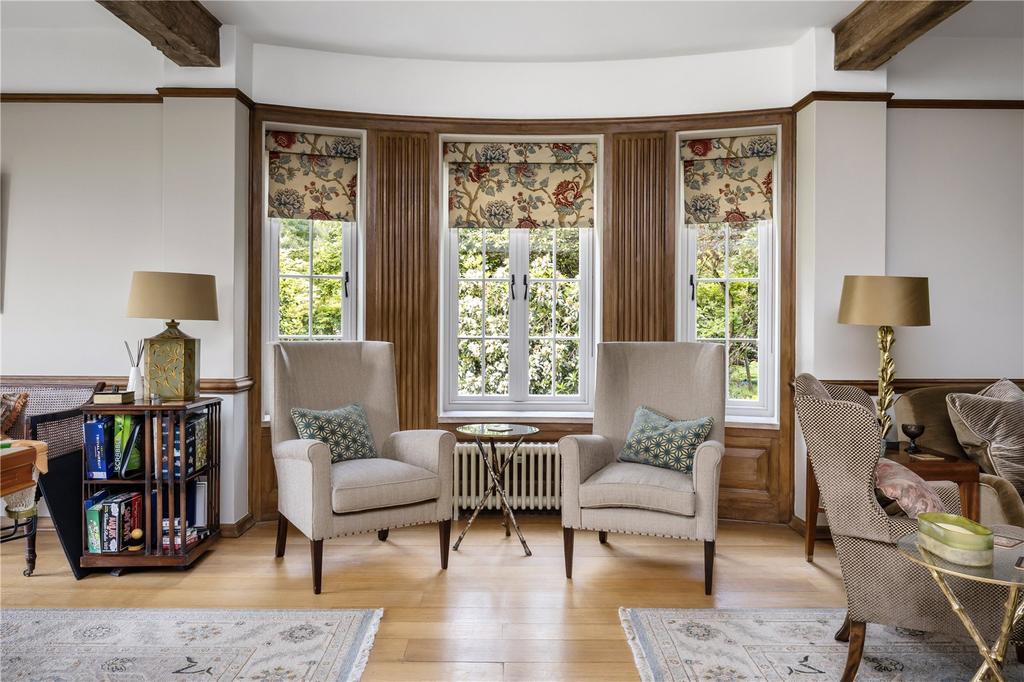 Drawing Room