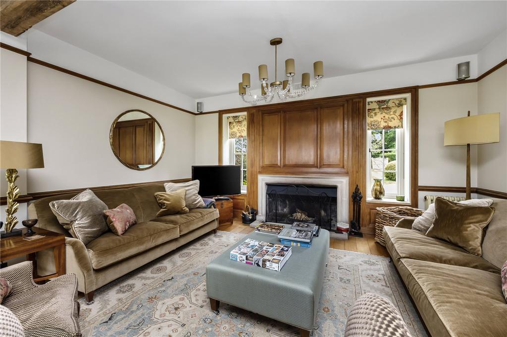 Drawing Room