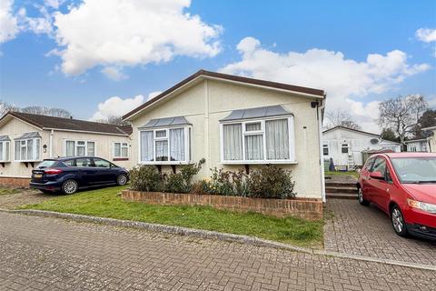 2 bedroom park home for sale, London Road, West Kingsdown, Sevenoaks, Kent