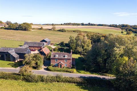 5 bedroom detached house for sale, Wheatsheaf Lane, Wrabness, Manningtree, Essex, CO11