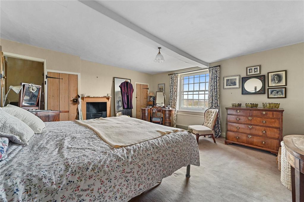 Principal Bedroom