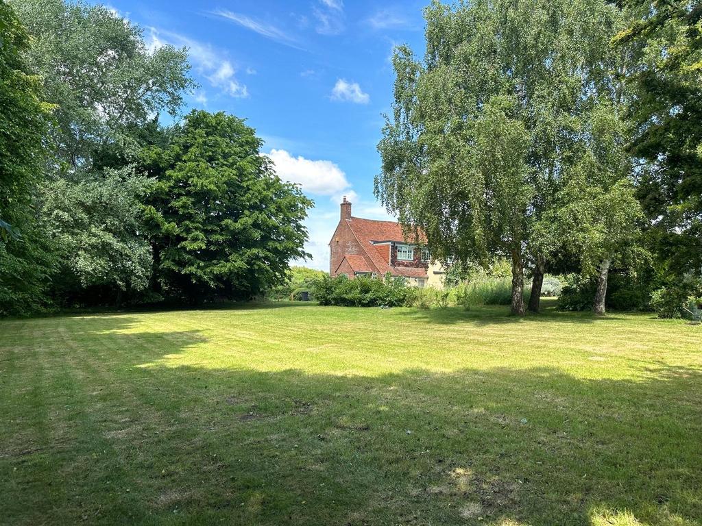 Grounds
