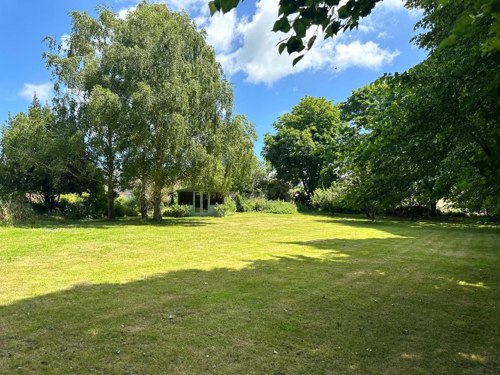 Grounds