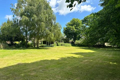 5 bedroom detached house for sale, Wheatsheaf Lane, Wrabness, Manningtree, Essex, CO11