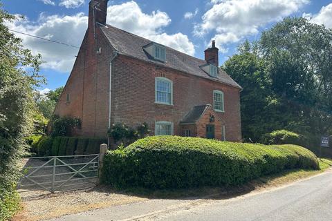 5 bedroom detached house for sale, Wheatsheaf Lane, Wrabness, Manningtree, Essex, CO11