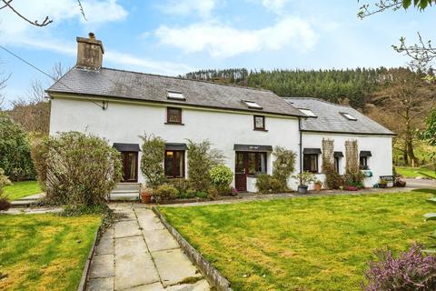 3 bedroom detached house for sale - Machynlleth SY20