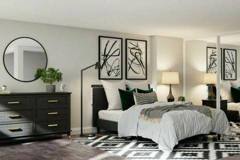 3 bedroom apartment for sale, Old Trafford M16