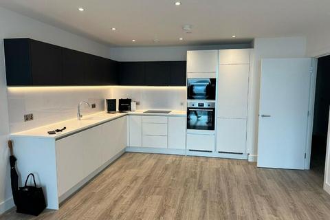 2 bedroom apartment for sale, Silvercroft Street, Manchester M15