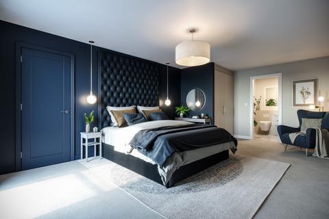 2 bedroom flat for sale, Birmingham B1