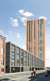 2 bedroom flat for sale, Birmingham B1