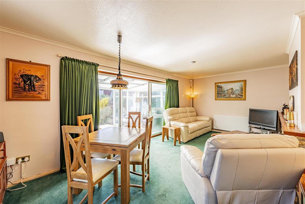 2 bedroom bungalow for sale in Margate by Guildcre