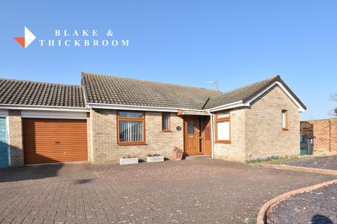 60 Constable Avenue, Clacton-on-sea, CO16 8DA